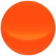 Flourescent_F 9013__ Flourescent Orange