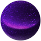 Xirallic_XP 9404___ Violet Fire